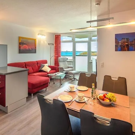 Wohnung-nr-92-im-prinz-hamlet * Neustadt in Holstein
