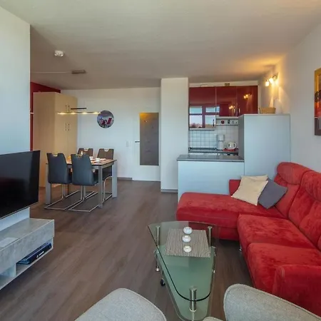 Apartment Wohnung-nr-92-im-prinz-hamlet
