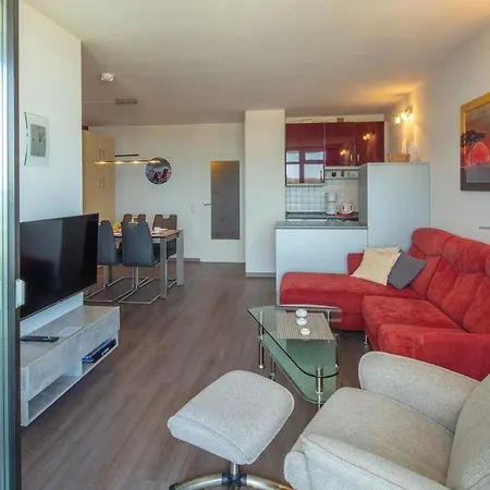 Wohnung-nr-92-im-prinz-hamlet Apartment Neustadt in Holstein