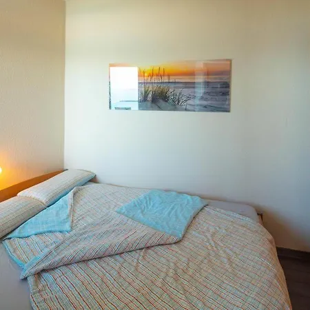 Apartment Wohnung-nr-92-im-prinz-hamlet *