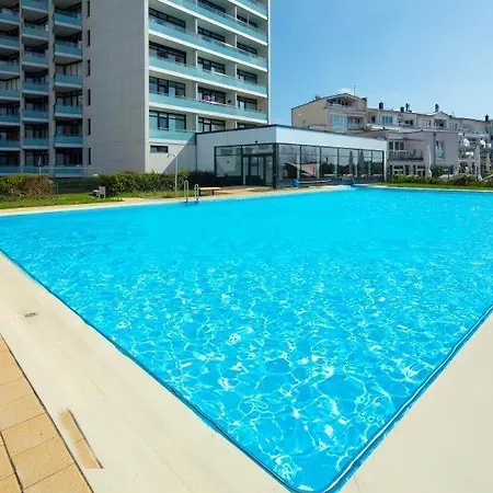 Apartment Wohnung-nr-92-im-prinz-hamlet Neustadt in Holstein