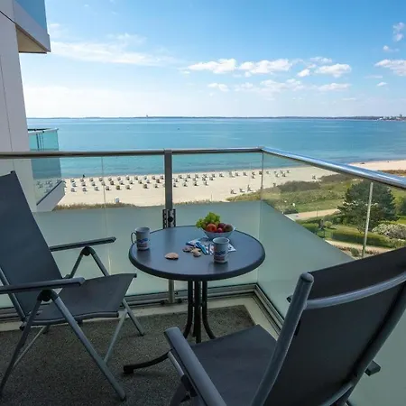 Apartment Wohnung-nr-92-im-prinz-hamlet