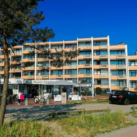 Wohnung-nr-92-im-prinz-hamlet Apartment Neustadt in Holstein