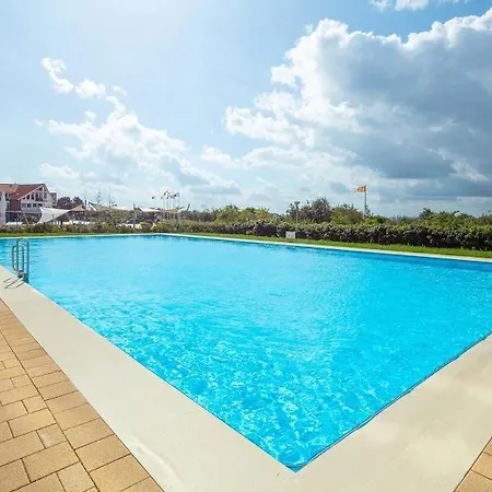 Apartment Wohnung-nr-92-im-prinz-hamlet Neustadt in Holstein
