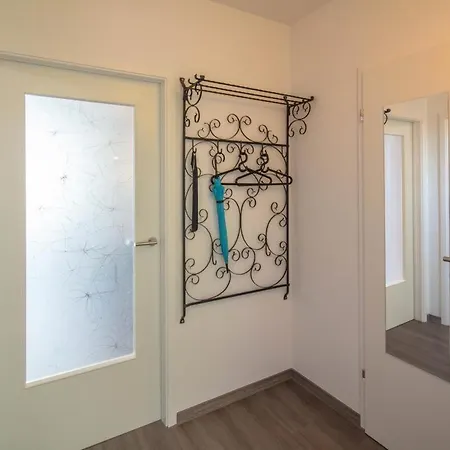 Apartment Wohnung-nr-92-im-prinz-hamlet *
